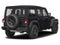 2026 Jeep Wrangler Willys 4 Door 4x4