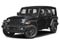 2026 Jeep Wrangler Willys 4 Door 4x4