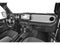 2026 Jeep Wrangler Willys 4 Door 4x4