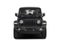 2026 Jeep Wrangler Willys 4 Door 4x4