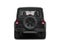 2026 Jeep Wrangler Willys 4 Door 4x4