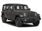 2026 Jeep Wrangler Willys 4 Door 4x4