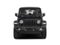 2026 Jeep Wrangler Willys 4 Door 4x4
