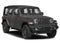 2026 Jeep Wrangler Willys 4 Door 4x4