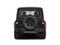 2026 Jeep Wrangler Willys 4 Door 4x4