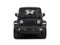 2026 Jeep Wrangler Willys 4 Door 4x4