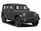2026 Jeep Wrangler Willys 4 Door 4x4