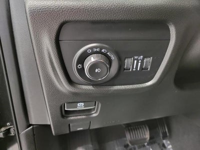 2024 Jeep Grand Cherokee Overland 4x4