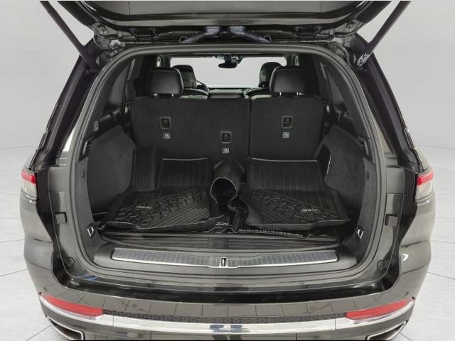 2024 Jeep Grand Cherokee Overland 4x4