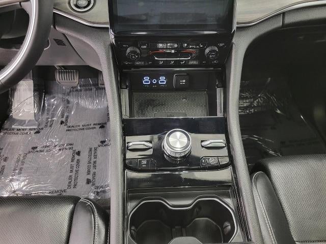 2024 Jeep Grand Cherokee Overland 4x4