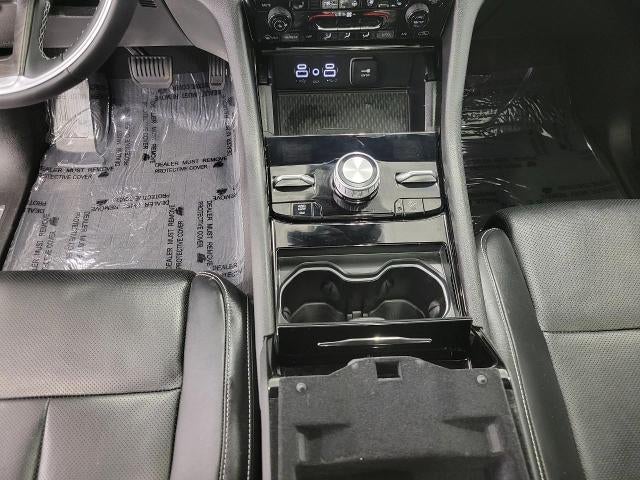 2024 Jeep Grand Cherokee Overland 4x4