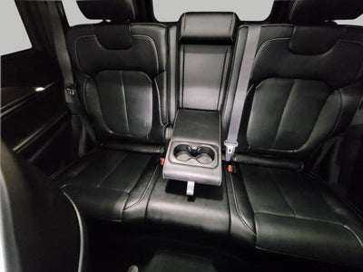 2024 Jeep Grand Cherokee Overland 4x4