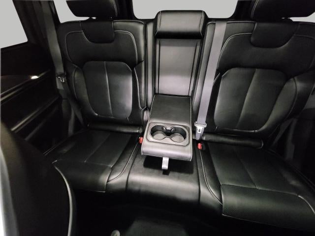 2024 Jeep Grand Cherokee Overland 4x4
