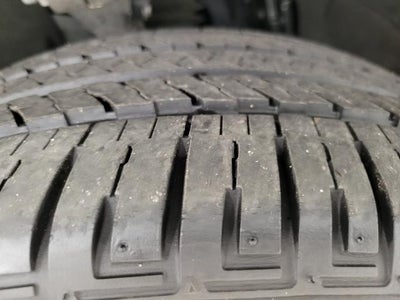 2024 Jeep Grand Cherokee Overland 4x4
