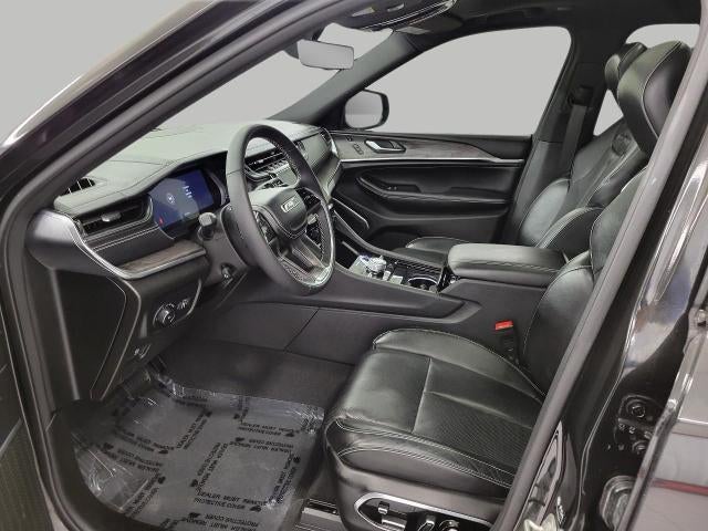 2024 Jeep Grand Cherokee Overland 4x4