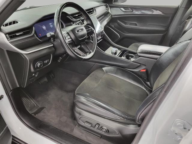 2021 Jeep Grand Cherokee L Altitude 4x4