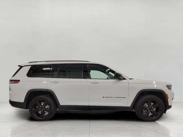 2021 Jeep Grand Cherokee L Altitude 4x4