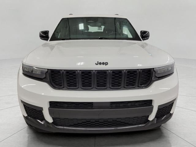 2021 Jeep Grand Cherokee L Altitude 4x4
