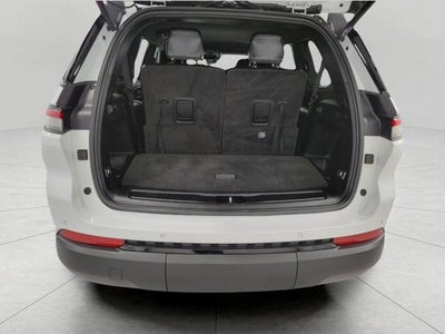 2021 Jeep Grand Cherokee L Altitude 4x4