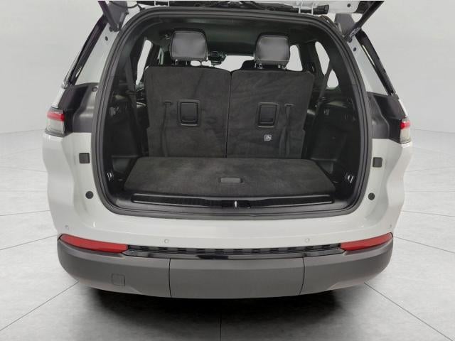 2021 Jeep Grand Cherokee L Altitude 4x4