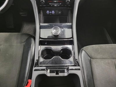 2021 Jeep Grand Cherokee L Altitude 4x4