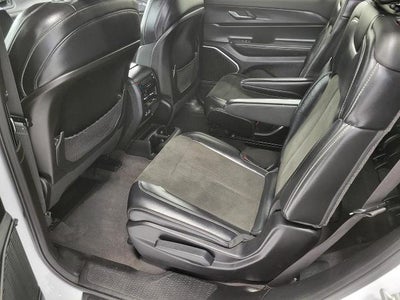 2021 Jeep Grand Cherokee L Altitude 4x4