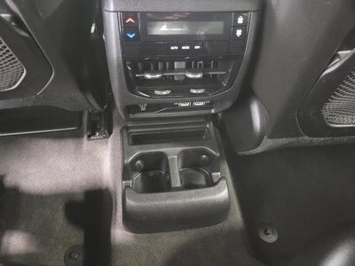 2021 Jeep Grand Cherokee L Altitude 4x4