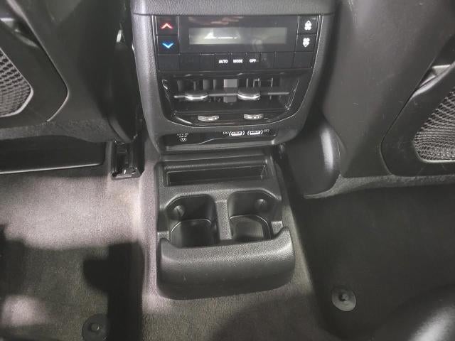 2021 Jeep Grand Cherokee L Altitude 4x4