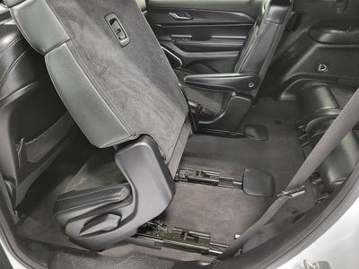 2021 Jeep Grand Cherokee L Altitude 4x4