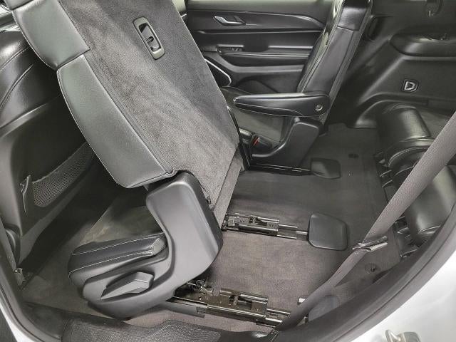 2021 Jeep Grand Cherokee L Altitude 4x4