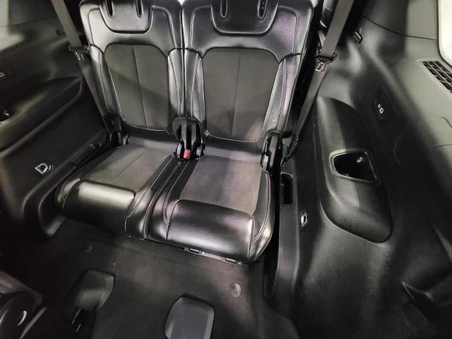 2021 Jeep Grand Cherokee L Altitude 4x4