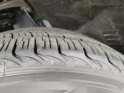 2021 Jeep Grand Cherokee L Altitude 4x4