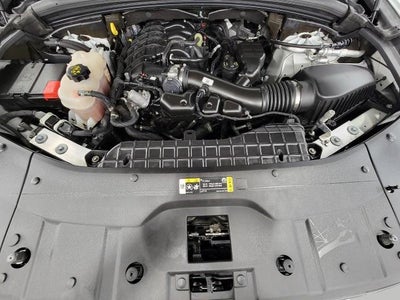 2021 Jeep Grand Cherokee L Altitude 4x4