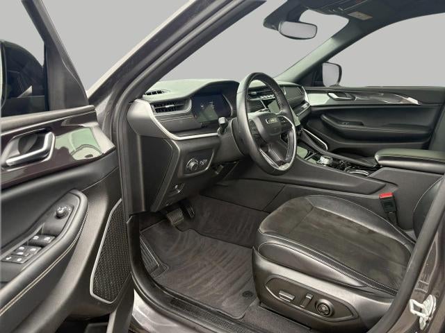 2022 Jeep Grand Cherokee L Altitude 4x4