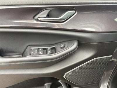 2022 Jeep Grand Cherokee L Altitude 4x4