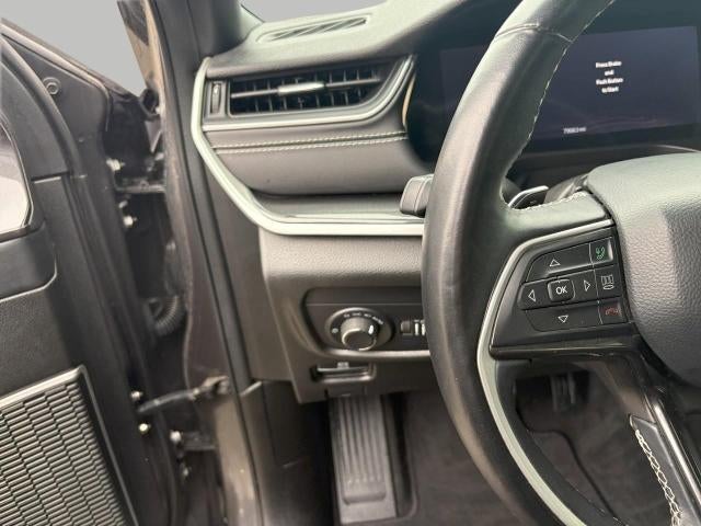 2022 Jeep Grand Cherokee L Altitude 4x4