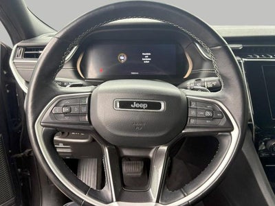 2022 Jeep Grand Cherokee L Altitude 4x4