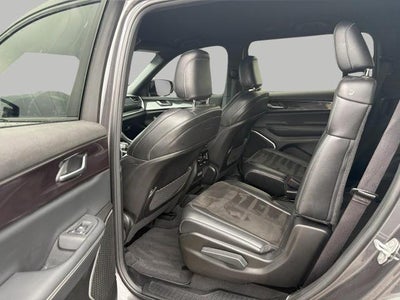 2022 Jeep Grand Cherokee L Altitude 4x4