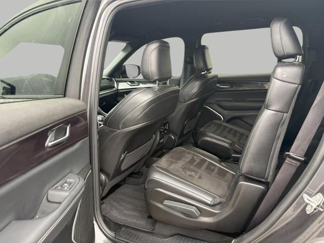 2022 Jeep Grand Cherokee L Altitude 4x4