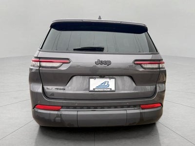 2022 Jeep Grand Cherokee L Altitude 4x4