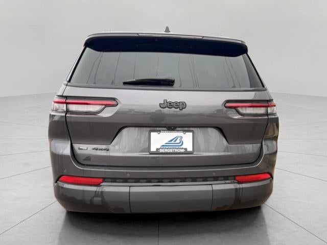 2022 Jeep Grand Cherokee L Altitude 4x4