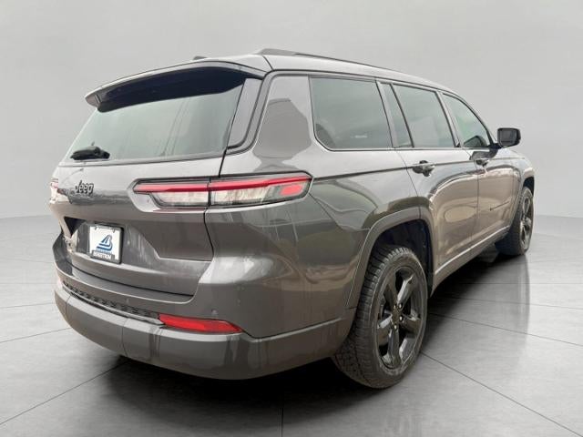 2022 Jeep Grand Cherokee L Altitude 4x4