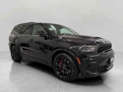 2023 Dodge Durango SRT 392 Premium AWD