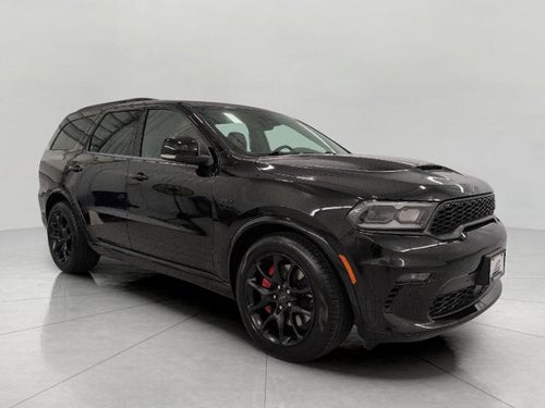 2023 Dodge Durango SRT 392 Premium AWD