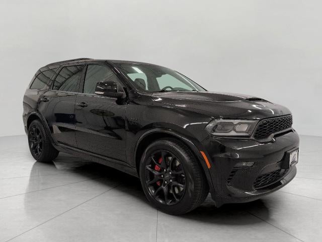 2023 Dodge Durango SRT 392 Premium AWD