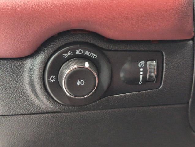 2023 Dodge Durango SRT 392 Premium AWD