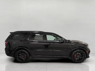 2023 Dodge Durango SRT 392 Premium AWD