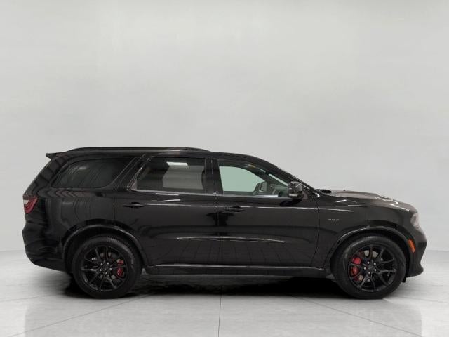 2023 Dodge Durango SRT 392 Premium AWD