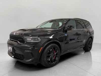 2023 Dodge Durango SRT 392 Premium AWD