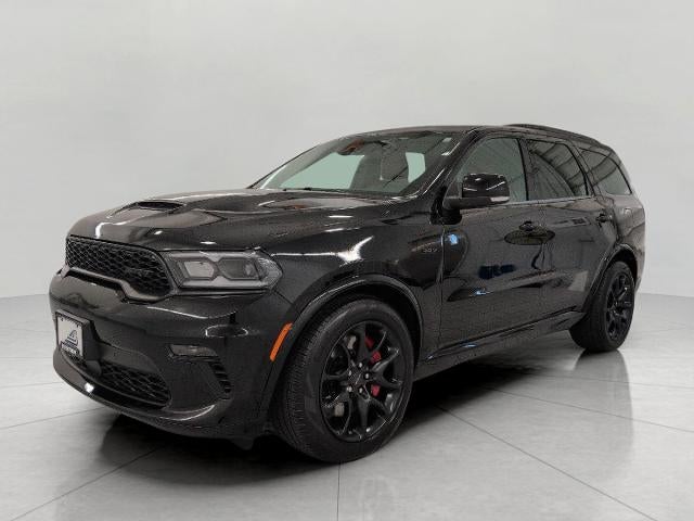 2023 Dodge Durango SRT 392 Premium AWD